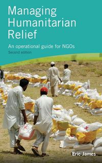 Produktbild: Managing Humanitarian Relief 2nd Edition