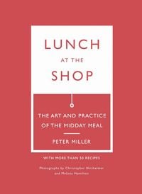 Produktbild: Lunch at the Shop