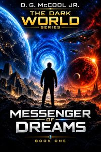 Produktbild: Messenger of Dreams