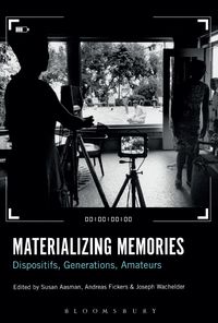 Produktbild: Materializing Memories