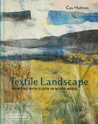 Produktbild: Holmes, C: Textile Landscape