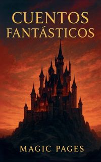 Produktbild: Cuentos Fant&aacute;sticos