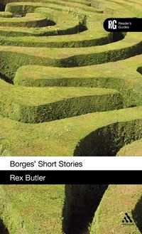 Produktbild: Borges' Short Stories
