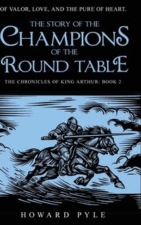 Produktbild: The Story of the Champions of the Round Table