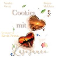 Produktbild: Cookies mit K&auml;sesauce