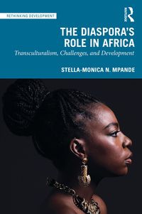 Produktbild: The Diaspora's Role in Africa
