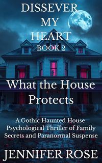 Produktbild: What The House Protects
