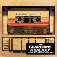 Guardians Of The Galaxy: Awesome Mix Vol.1 von OST