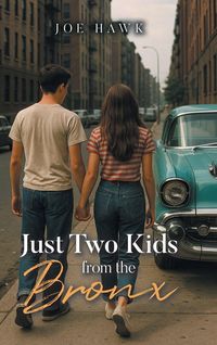 Produktbild: Just Two Kids from the Bronx
