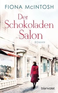 Produktbild: Der Schokoladensalon