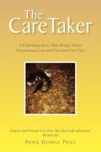 Produktbild: The Caretaker