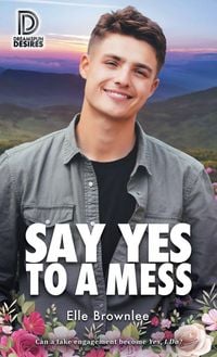 Produktbild: Say Yes to a Mess