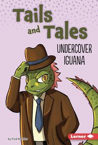 Produktbild: Undercover Iguana