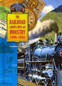 Produktbild: Railroad Grows Into An Industr