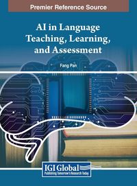 Produktbild: AI in Language Teaching, Learning, and Assessment