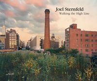 Produktbild: Walking the High Line