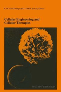 Produktbild: Cellular Engineering and Cellular Therapies