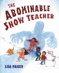 Produktbild: Abominable Snow Teacher