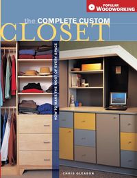 Produktbild: Complete Custom Closet
