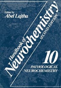 Produktbild: Pathological Neurochemistry