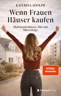 Produktbild: Wenn Frauen H&auml;user kaufen