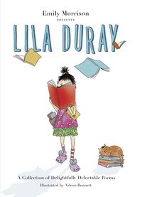 Produktbild: Lila Duray