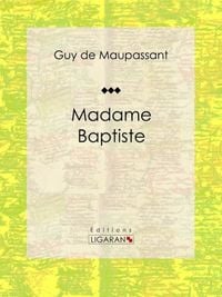 Produktbild: Madame Baptiste
