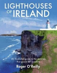 Produktbild: Lighthouses of Ireland