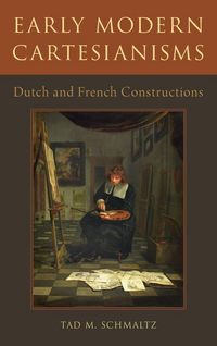 Produktbild: Early Modern Cartesianisms