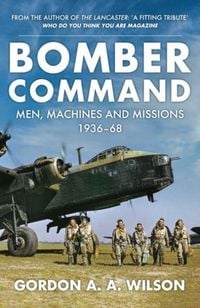 Produktbild: Bomber Command