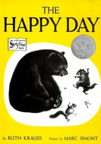 Produktbild: The Happy Day