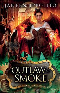 Produktbild: Outlaw of Smoke
