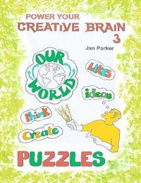 Produktbild: Power your Creative Brain 3