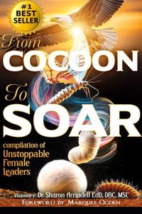 Produktbild: Arrindell, S: From Cocoon to Soar