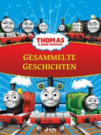 Produktbild: Thomas und seine Freunde - Gesammelte Geschichten