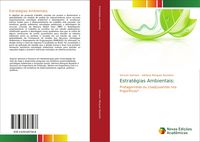 Produktbild: Estrat&eacute;gias Ambientais: