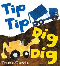 Produktbild: Tip Tip Dig Dig