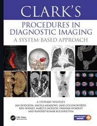 Produktbild: Clark's Procedures in Diagnostic Imaging