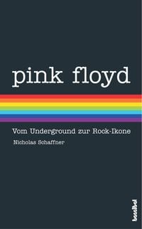 Produktbild: Pink Floyd