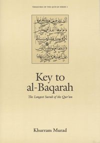 Produktbild: Key to al-Baqarah