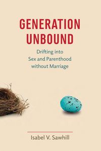 Produktbild: Generation Unbound