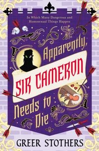 Produktbild: Apparently, Sir Cameron Needs to Die. Deluxe Edition