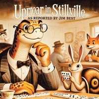 Produktbild: Uproar in Stillville! As Reported by Jim Best