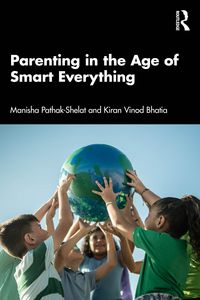 Produktbild: Parenting in the Age of Smart Everything