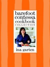 Produktbild: Boxed-Barefoot Contessa Ckb 3v