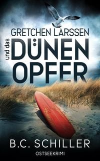 Produktbild: Gretchen Larssen und das D&uuml;nenopfer