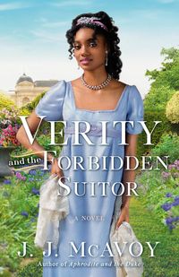 Produktbild: Verity and the Forbidden Suitor