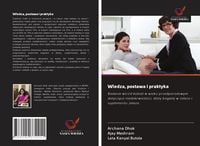 Produktbild: Wiedza, postawa i praktyka