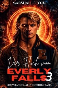 Produktbild: Der Fluch von Everly Falls / Der Fluch von Everly Falls 3