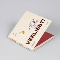 Peanuts Geschenkbuch: Zusammen durch dick und dünn' von 'Charles M. Schulz'  - Buch - '978-3-8303-6429-0